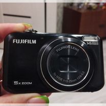 Цифровой фотоаппарат fujifilm