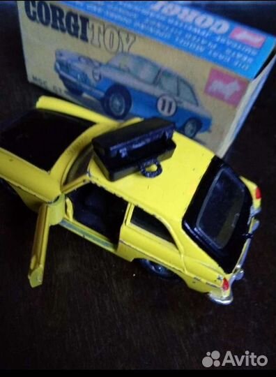 MGC-G.T. Competition model