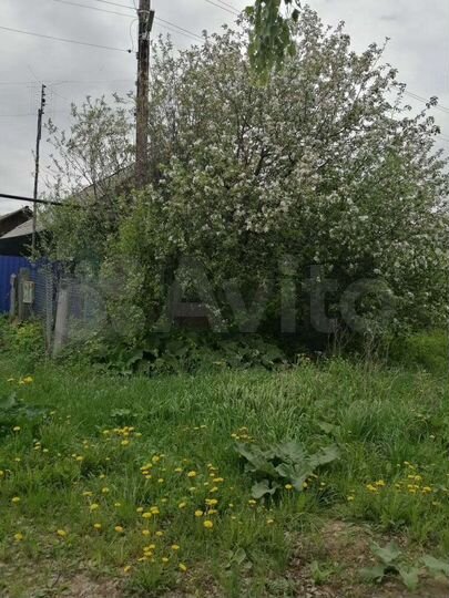 Дом 60 м² на участке 15 сот.