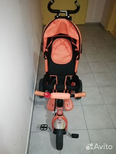 Продам велосипед