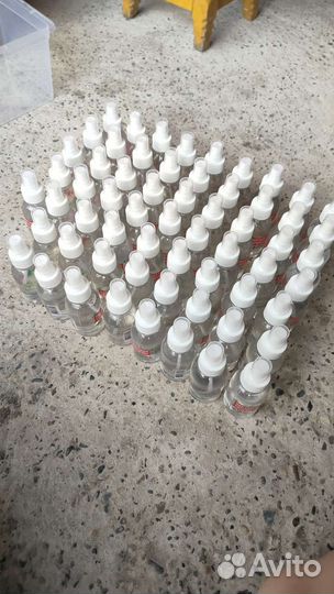 Спрей антисептик септанайзер