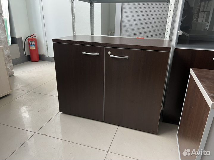 Кабинет руководителя Meroni (Италия)