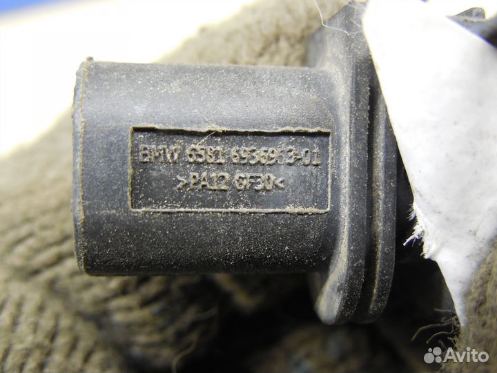 Датчик температуры воздуха 5-serie GT F07 2009-201