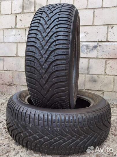 Bfgoodrich G-Force Winter 2 185/60 R15 88T