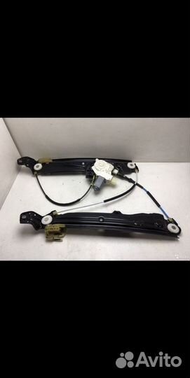 Стеклоподъемник BMW 5 F10