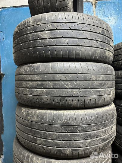 Hankook Ventus S1 Evo2 SUV K117A 235/55 R18