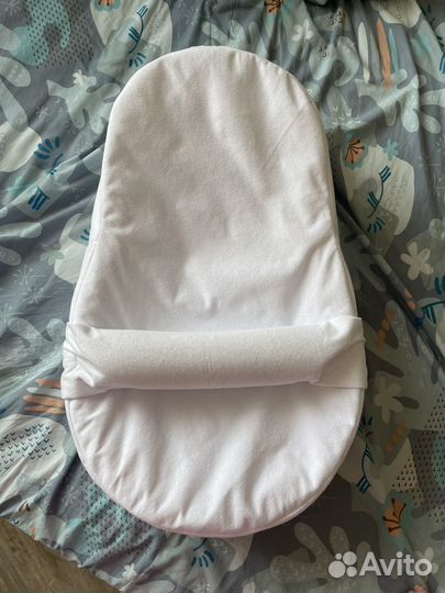 Кокон зёвушка