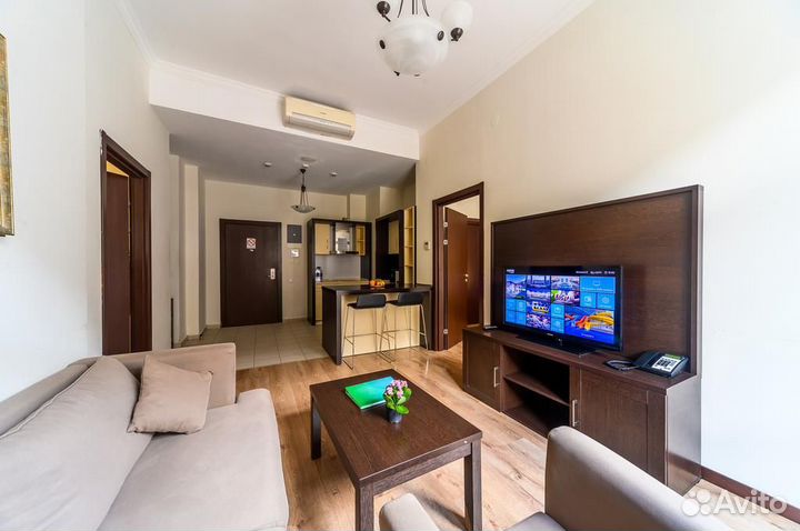 Ремонт и отделка квартир под ключ все ЖК Сочи