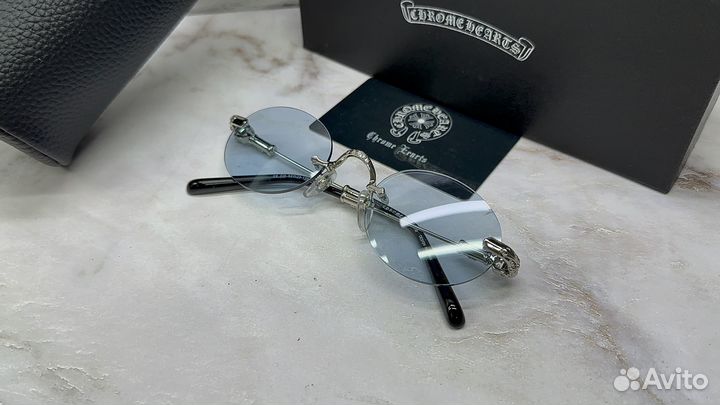 Очки Chrome Hearts