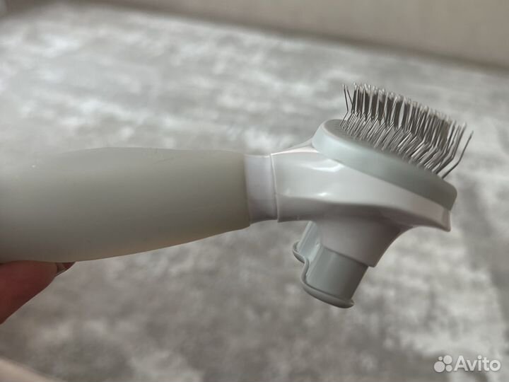 Пуходерка для кошек