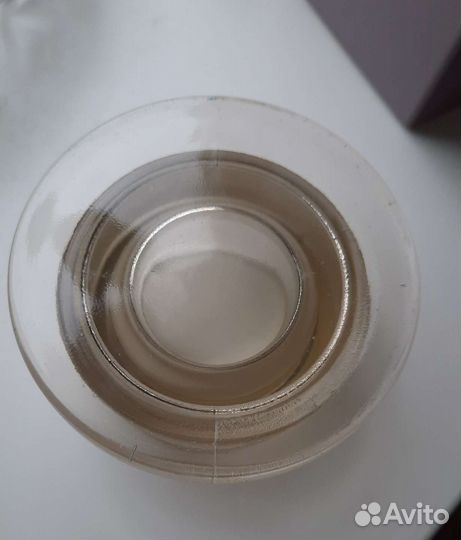 Пробка стеклянная притертая СССР