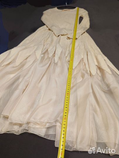 Шикарное платье N21