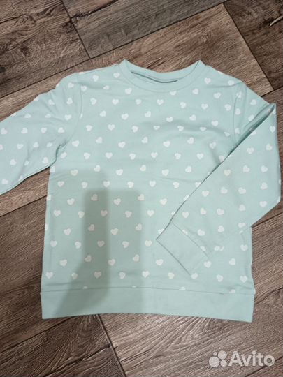 Одежда пакетом 116р