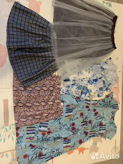 Женские вещи пакетом 44-46 размер