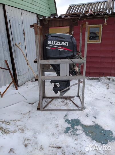 Лодка Сарепта