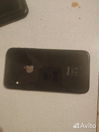 iPhone Xr, 128 ГБ