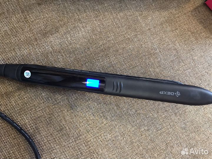 Выпрямитель для волос