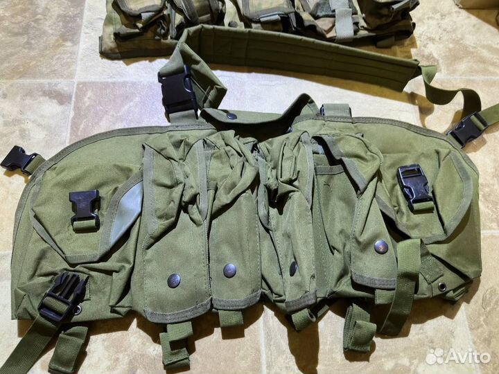 Разгрузочный жилет разгрузка