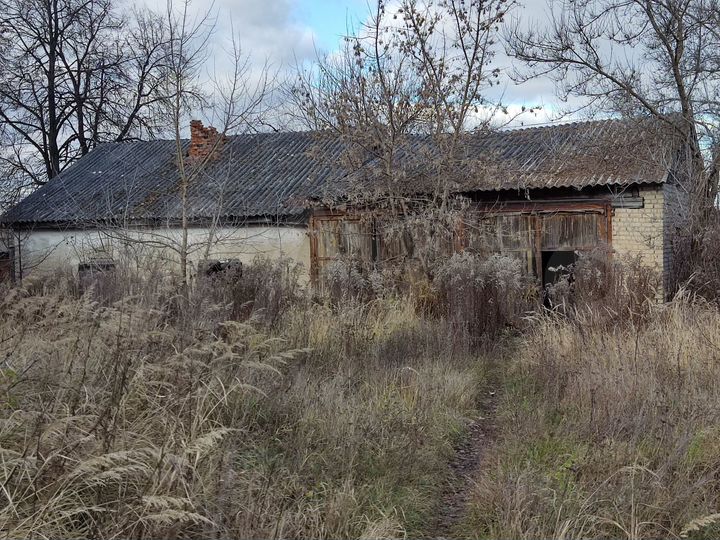 Здание, 75.6 м²