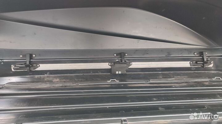 Запчасти Thule