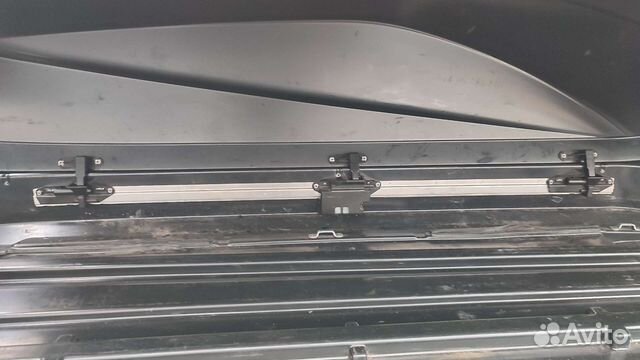 Запчасти Thule