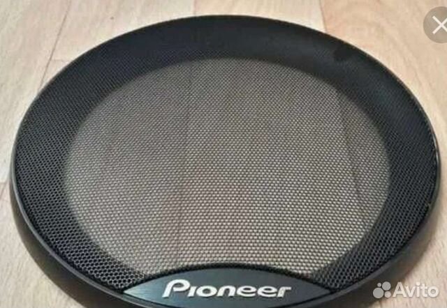 Решетки на динамики Pioneer