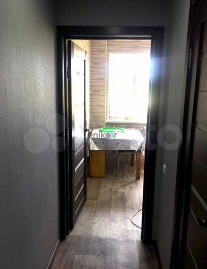 1-к. квартира, 32,3 м², 2/3 эт.