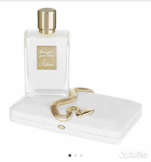 Kilian Good Girl Gone Bad By Kilian Килиан девочка