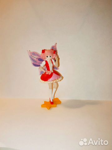 Мини фигурка