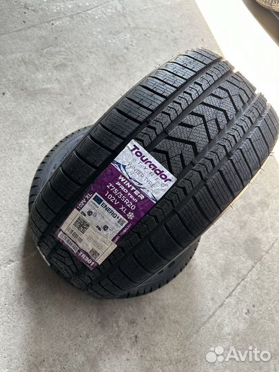Tourador Winter Pro TSU1 275/35 R20 102V