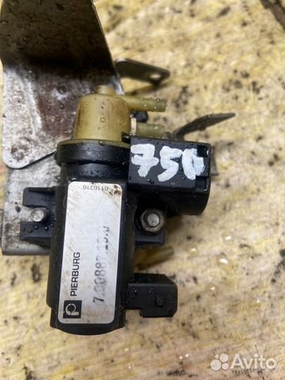 Клапан Bmw 7-Series F01 N63B44 2008