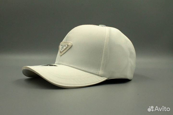 Кепка Бейсболка Prada