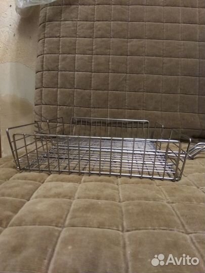 Решетка для мангала