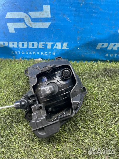 Фара противотуманная передняя правая Kia Cerato