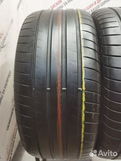 Goodyear Eagle F1 Asymmetric 3 265/40 R20