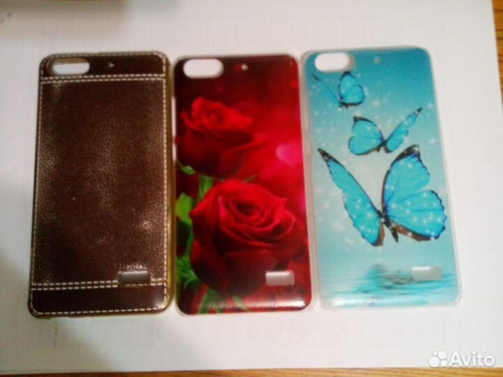 HONOR 4c, 2/8 ГБ