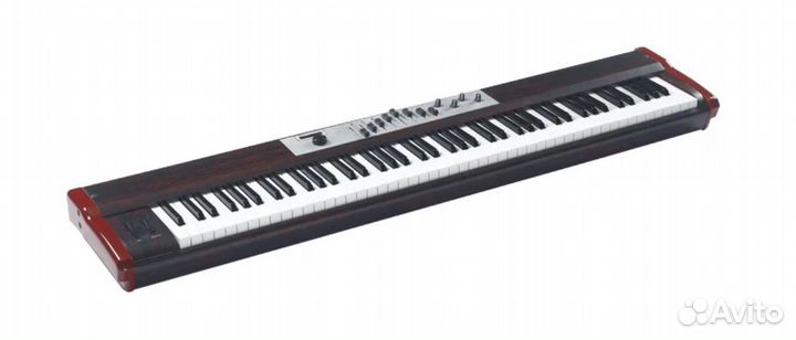 Midi-клавиатура Midismart Vector Plus 88