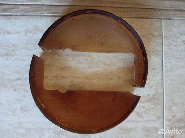 Ингалятор Ромашка 2 СССР