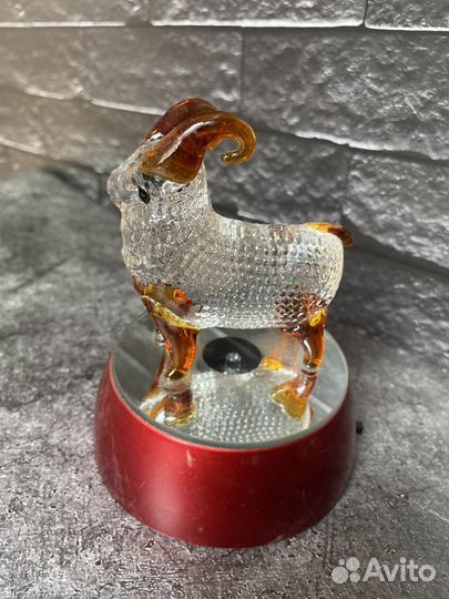 Ночник детский