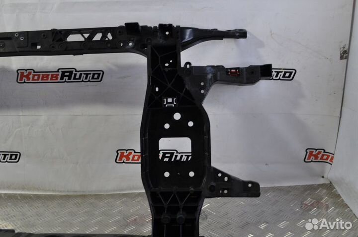 Б/У Б/У Панель передняя Hyundai Tucson NX4 2020