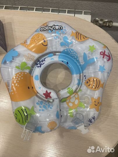 Круг для купания