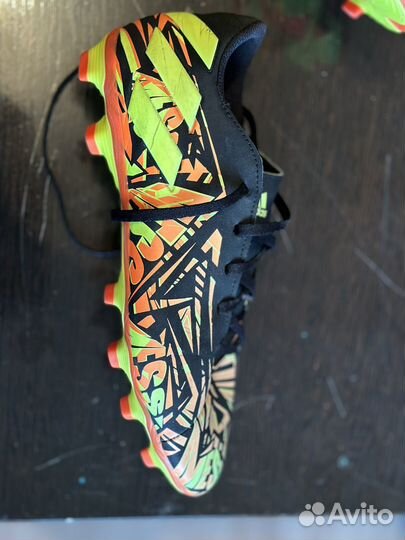 Бутсы adidas 42