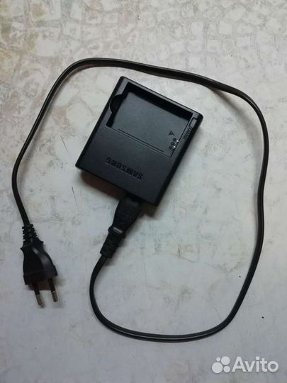 Зарядное устройство для ботарейки фотоаппарата