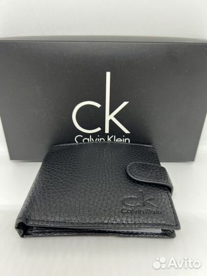 Подарочный набор calvin klein