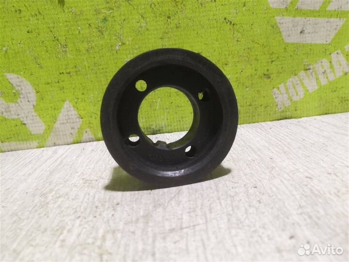 Шестерня коленвала Фольксваген лт 96-06