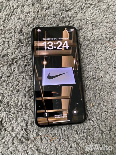 iPhone Xs Max, 512 ГБ