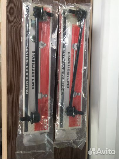 Стойки переднего стабилизатора Honda CR-V RE 3