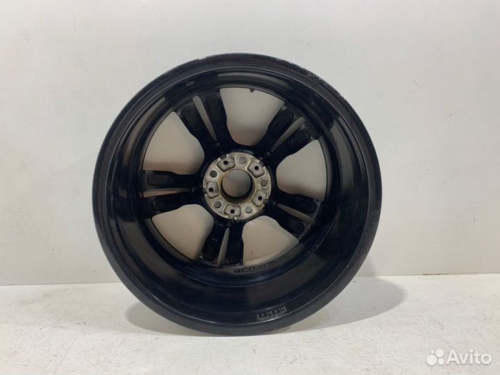 Диск литой R19 / BMW X5 F15 M-packet