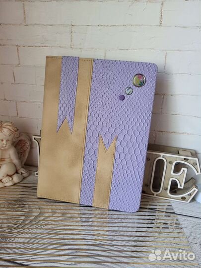 Папка для документов ручной работы