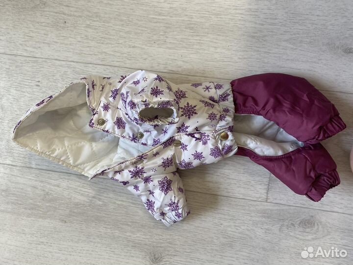 Костюмы для маленьких собак